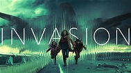 Invasion é oficialmente renovada para a segunda temporada