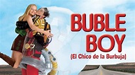 Ver Bubble Boy (El chico de la burbuja) | Película completa | Disney+