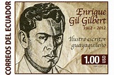 ENRIQUE GIL GILBERT: Biografía, Cuentos, Poemas, y más