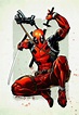 Deadpool | Deadpool cómic, Personajes de marvel y Dibujos marvel