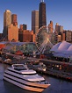 Navy Pier revamp, Chicago