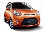 THE ULTIMATE CAR GUIDE: Car Profiles - Haima 1