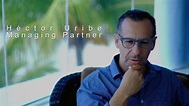 Héctor Uribe Full Interview vr2 - YouTube