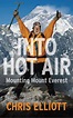 Into Hot Air: Mounting Mount Everest – besthike.com