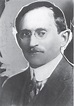 Abraham Arden Brill, 1874–1948 | American Journal of Psychiatry