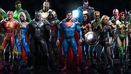 2560x1440 DC Superheroes 1440P Resolution ,HD 4k Wallpapers,Images ...