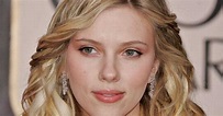 Scarlett Johansson Fotos Robadas