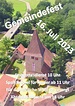 Gemeindefest am 16. Juli 2023 | Evangelisch-Lutherische Kirchengemeinde ...