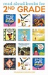 10 Perfect Read Aloud Books for 2nd Grade | Second grade books, 2nd ...