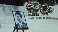 Colosio murder case could be reopened after 27 years | Video | CNN
