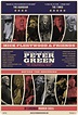 Mick Fleetwood and Friends: Celebrate the Music of Peter Green and the ...