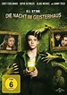 R.L. Stine - Die Nacht im Geisterhaus | Trailer Original | Film | critic.de
