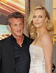 Charlize Theron and Sean Penn | 24 Celebrity Couples Who Have Split Up ...