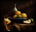 Still Life #2 by Harold Ross - Susan Spiritus Gallery