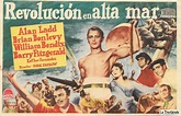 Revolución en Alta Mar - Programa de Cine | La Trastienda Antigua