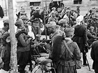 Spanish Civil War: 50 powerful photos of the horrific conflict | IBTimes UK