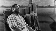 Paul Robeson - Ol' Man River (HD) | Film: Showboat (1936) - YouTube