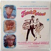 Finian's Rainbow SEALED Original Motion Picture Soundtrack LP Vinyl ...