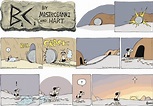 Today on B.C. - Comics by Mastroianni and Hart | Christian comics ...