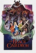 The Black Cauldron (1985) - Posters — The Movie Database (TMDB)