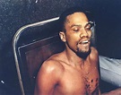 Death Photos Of Malcolm X