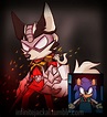 https://infinitejackal.tumblr.com/tagged/infinite-the-jackal | Sonic ...