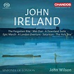 On record: Sinfonia of London / John Wilson – John Ireland: Orchestral ...