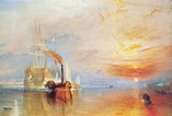 Cuadros y artistas: Joseph Mallord William Turner