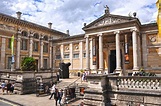 Ashmolean Museum - Wikipedia