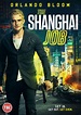 The Shanghaï Job - Seriebox