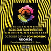 Ibiza Global Radio World Tour Debuts At Room 26 In Rome ⋆ Ibiza Global ...