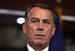 Boehner: Obama 'Taking A Nap' as Violence Tearing Iraq Apart | TIME