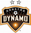 Houston Dynamo Logo History