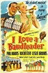 I Love a Bandleader (1945) - IMDb