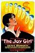 The Joy Girl, 1927 | Silent film, Classic movie posters, Silent movie