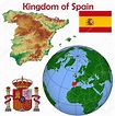 Espanha Mapa Mundi Mapamundi Mapas Del Mundo Y Mucho M S | Sexiz Pix