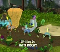 Kati Rocky | Muppet Wiki | Fandom