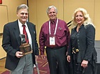 Wastewater Industry Honors Announced at WWETT Show | Pumper