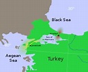 Dardanelli - Wikipedia