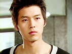 A young Hyun Bin from My Name Is Kim Sam Soon | Korean Namja ...