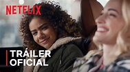 Ginny y Georgia - Temporada 2 (EN ESPAÑOL) | Tráiler oficial | Netflix ...
