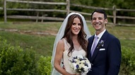 Biden's daughter marries into the tribe | The Times of Israel