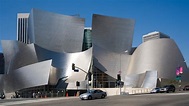 Los Angeles: Architektur - Metropolen - Kultur - Planet Wissen