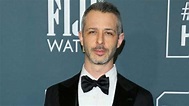 Jeremy Strong takes home Golden Globe for his powerful performance in ...