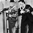 Kult-Komiker: Stan Laurel und Oliver Hardy - Bilder & Fotos - WELT