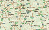 Mosbach Location Guide