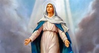 Día de la Asunción de la Virgen María - 15 de Agosto - Qué día es