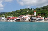 Deshaies - Guide tourisme Guadeloupe