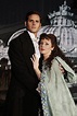 Kristi Holden and Andrew Ragone || Las Vegas | Phantom of the opera ...