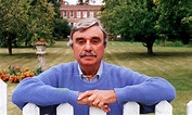 Author Leslie Thomas dies, aged 83 | Books | The Guardian